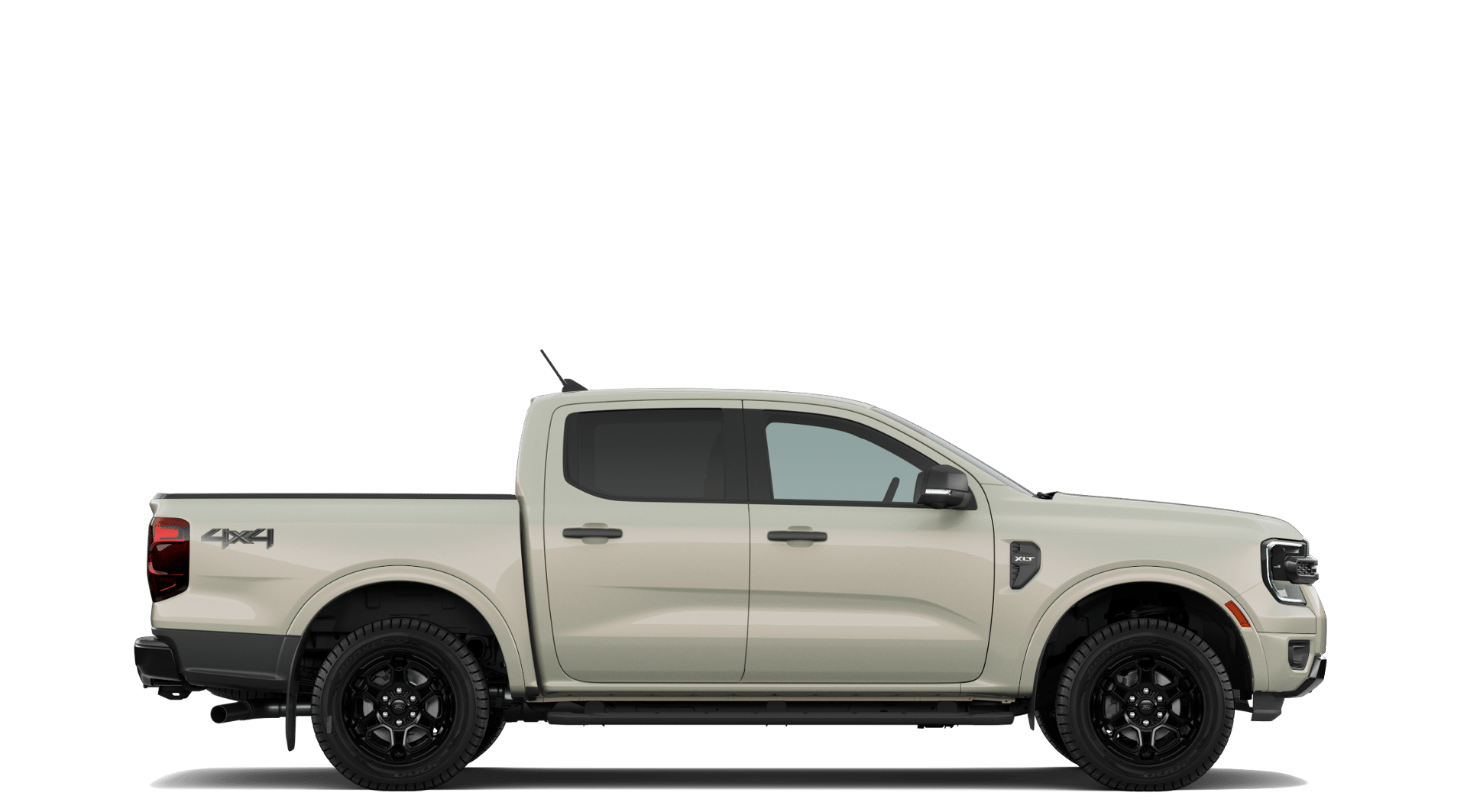 2026 Ford Ranger® External Image 1